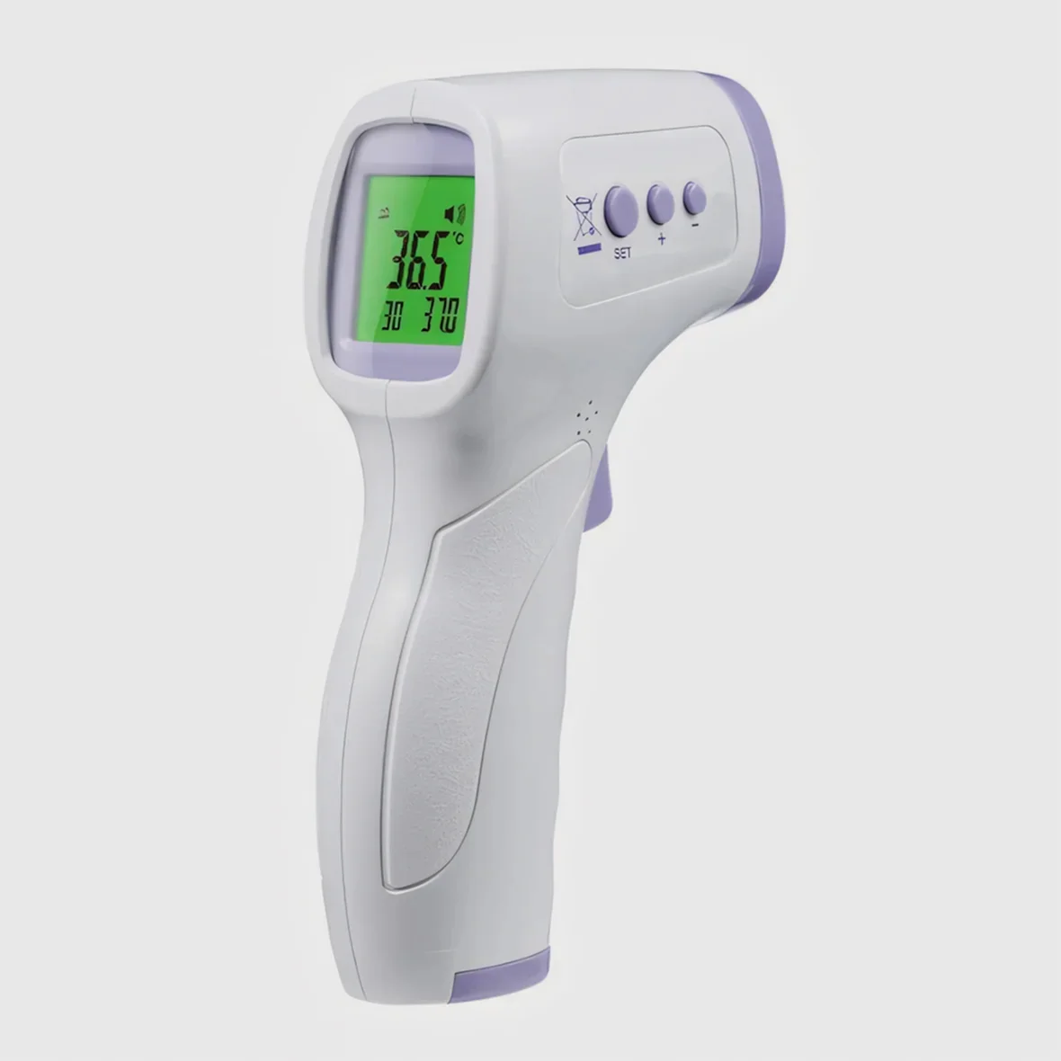 Electric Thermometer